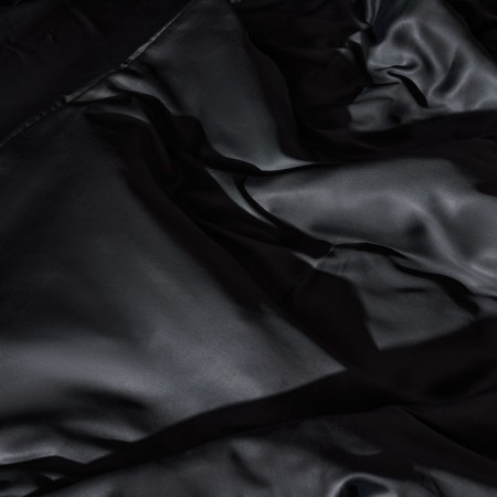 Summer SL Home Tencel 180*220 cm, col. black-3