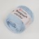 Yarn "Bouquet Unicolor" 100% cotton 200m/100g (3225 Pervang)