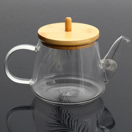 Tropics kettle, 600 ml-2