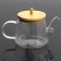 Tropics kettle, 600 ml