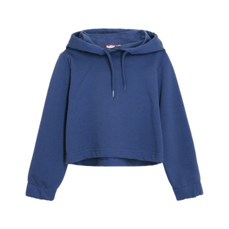 Джемпер для девочки, рост 128 см, цвет ниагара