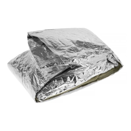 Use Group engine insulation, tarpaulin, 140 x 90 cm