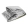 Use Group engine insulation, tarpaulin, 140 x 90 cm