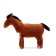 Clothing toy "Horse"
