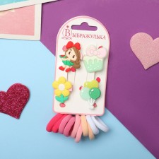 Hair set 