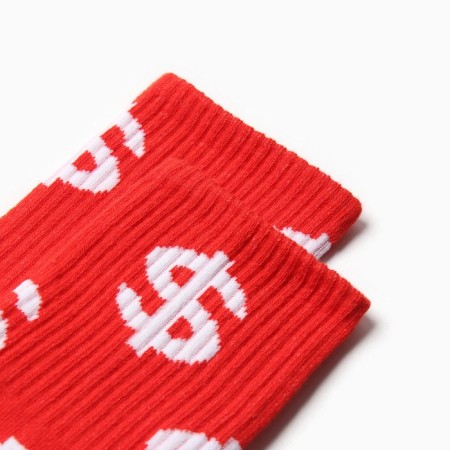 New Year. New Year's gift set KAFTAN "RELAX" socks, size 36-39 (23-25 ​​cm), bombing for baths-3