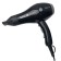 Harizma Solid H10227, 2200 W, 2200 W, 2 speeds, 3 temperature conditions, black