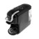 Hibrew AC-514K, capsule, 1450 W, 0.6 l, black