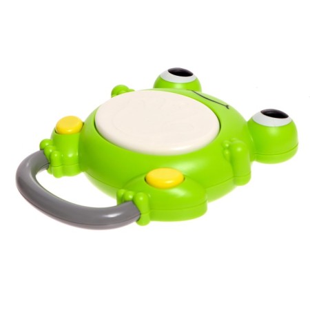 Musical toy "Favorite animals"-1
