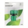 Connector, 1 "(25.4 mm), fast -fast connection, plastic, Greengo