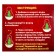 Set for experiments "New Year's garland", light bulb