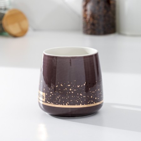 Ceramic mug “Love this life”, 350 ml-1
