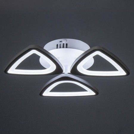 TRIO TRIO 66W LED PDU 2700-6500K D40cm-4