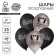 Shar Latex 12 "Real man", set of 25 pcs.