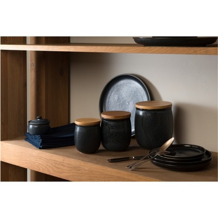 Set of plates Liberty Jones Cosmic Kitchen, 26 cm-5