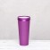 Carrying cone to flowers, purple 10 x 14 x 30 cm
