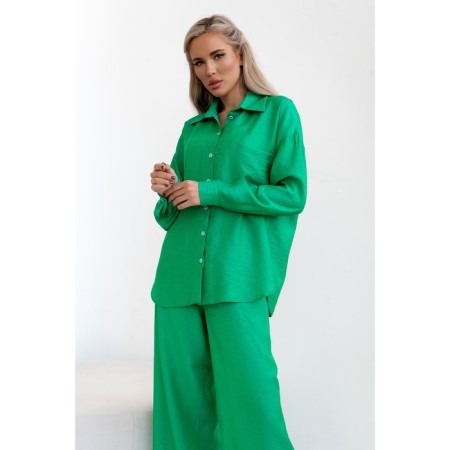 Female suit, size 46-48-5