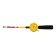 Winter fishing rod with a watchdose spring, neoprene pen, HFB-7F