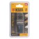 Denzel 782313 MFI Nazadka, cutting straight, HCS, wood, 20 x 1.4 mm