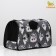Bag - Animal Contact "Winter Cats", size m, 40 x 21 x 27 cm