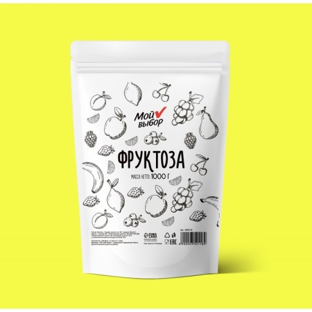 Frietosis "My choice", 1000 gr.