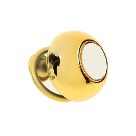 The accessory on the panel, gravitational rings, rotates from the sun, gold-2