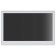 Photo frame Digma 11.6 "PF-1100 IPS 1366x768 White plastic PDD video