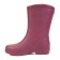 Women's boots, Bordeaux color, size 35/36
