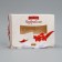 Gift folding box, packaging, “congratulations”, 16.5 x 12.5 x 5 cm
