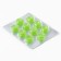 Ledes in the blist "Successful Success" with mint taste, 32 g.