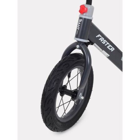 Cunning children's Rant Basic Faster, graphite color-1