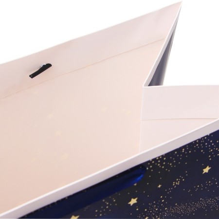 Laminated "Cosmos" package, XXL 46 x 61 x 20 cm-3