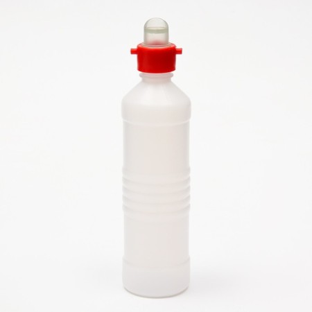 Walking drinker 500 ml, red-7