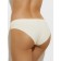 Cowards of women's slips OMD Invisible, size 48, Avorio color