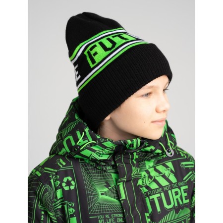 Hat for a boy, size 54
