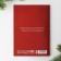 New Year. Notebook of desires A6, 32 l., “Make a desire”, soft cover