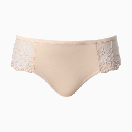 Cowards women's thongs, color mix, size 44-11