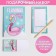 Big Chancellery set Flamingo Winter