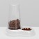 Auto -feeder/auto feeder 0.6 l, white mother of pearl