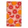 Towel of the kitchen shade "GrapEfruit" 35x60 cm, 100% cotton, 160g/m2