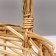 Wicker basket, 33 x 26/12 x 30 cm, willow
