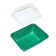 Mini-Pirate for seedlings 21 × 16 × 6.5, without inserts, Greengo
