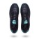 BUTS football ATEMI SBA-004 Indoor Junior, black/ turquoise color, size 38
