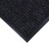 Mature mature moisture, ribbed, “standard”, 50 × 80 cm, black color