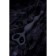 Anal traffic jam Popo pleasure byfa aquilae, silicone, black, 18 cm, d 3 cm