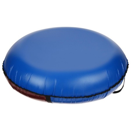 Tubing-vatrushka Onlitop "Standard", Case diameter 100 cm, Mix color-5
