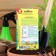 Cucumber seeds "Kuzya", F1, 10 pcs.