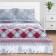 Bed linen Ethel Duet Snow Time 143x215CM-2ST, 220x240cm, 50x70cm-2pcs
