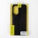 Red Line Ultimate cover for Honor X7, Silicone, Black