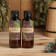 Set "New Year's Park" Fragrance 2 pcs